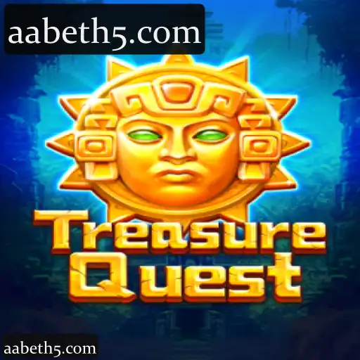 TreasureQuest