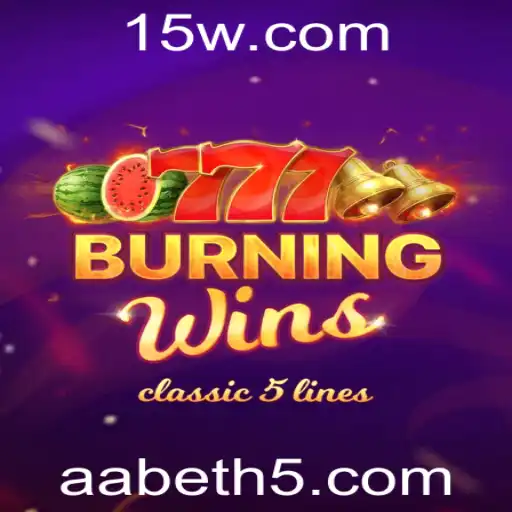 Descubra o Mundo Empolgante de BurningWins com AABET