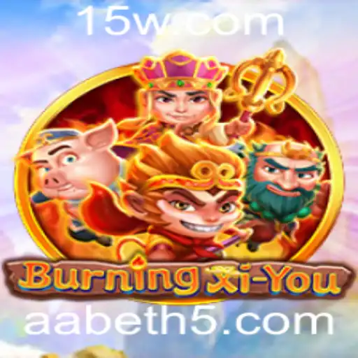 Descubra o Fascinante Mundo de BurningXiYou: A Nova Sensação dos Jogos