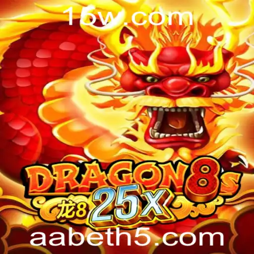Descubra Dragon8s25x: Um Desafio Épico de Aventura Estratégica