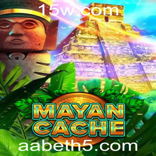 Explorando MayanCache: Aventura e Estratégia na Selva Maia