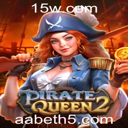 PirateQueen2: Uma Aventura Emocionante no Mundo dos Piratas