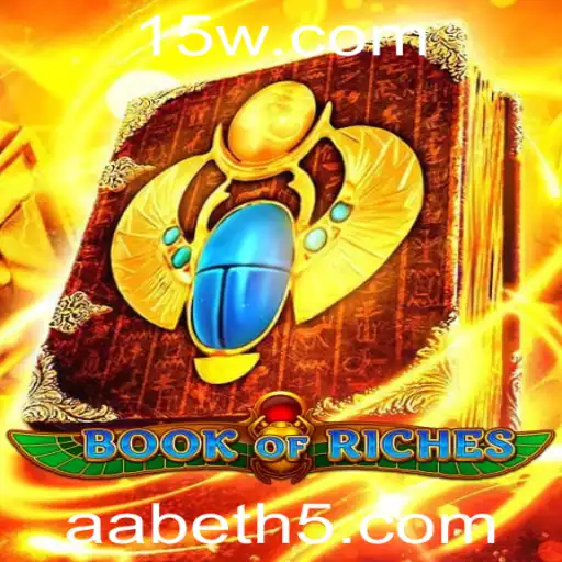 Descubra as Aventuras de BookofRiches: Um Novo Jogo Interativo