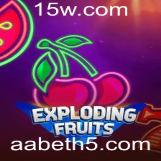 ExplodingFruits: Descubra o Jogo de Estratégia e Diversão