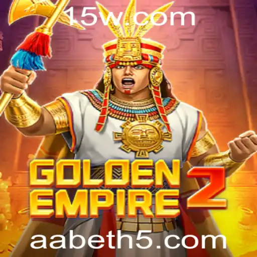 Explorando o Mundo de GoldenEmpire2: Uma Jornada Épica de Estratégia e Conquista