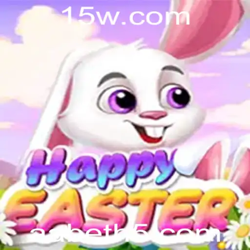 HappyEaster: Um Jogo de Estratégia e Diversão para Todas as Idades