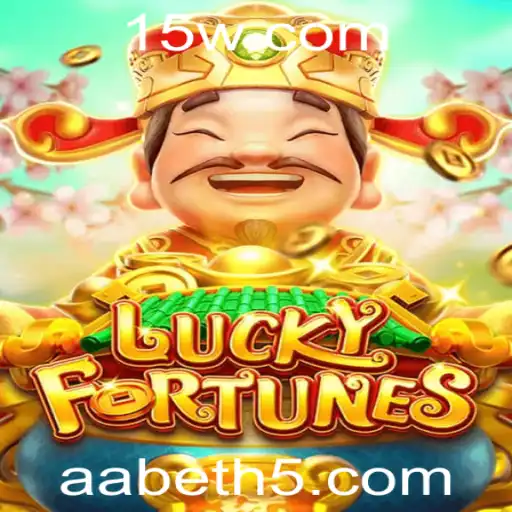 Desvendando LUCKYFORTUNES: O Jogo que Está Conquistando Novas Fronteiras