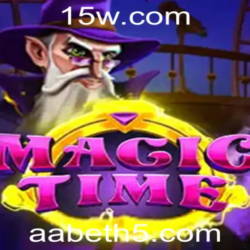 Explorando o Mundo de MagicTime: A Nova Sensação dos Jogos