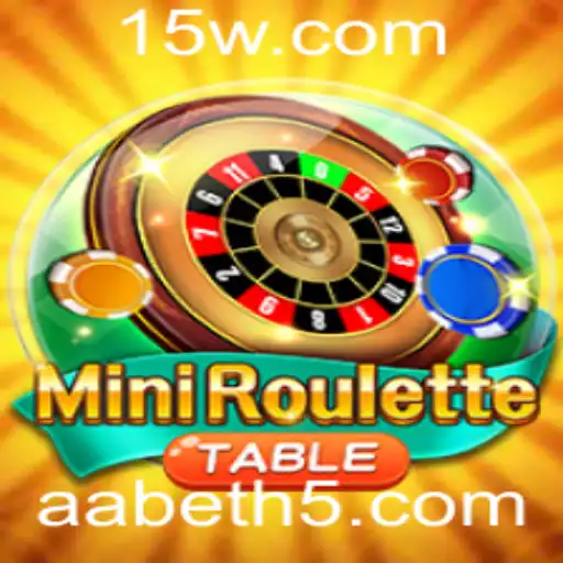 Descubra MiniRoulette: O Emocionante Mundo das Minirouletas