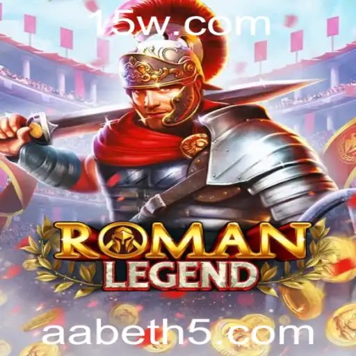 RomanLegend: A Nova Sensação dos Jogos de Tabuleiro