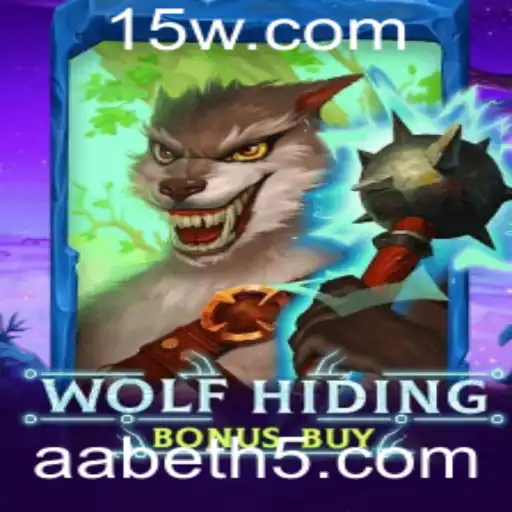 Descobrindo o Empolgante Mundo de WolfHidingBonusBuy